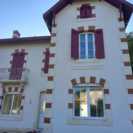 Les Palissieres - Chambres D'Hotes Mortagne-sur-Gironde Εξωτερικό φωτογραφία